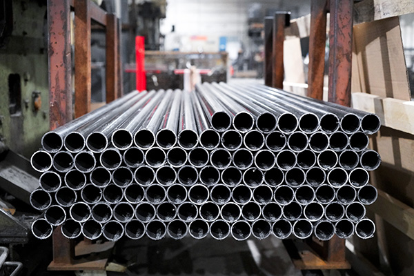 GGL MEtallverarbeitung - Werkstatt