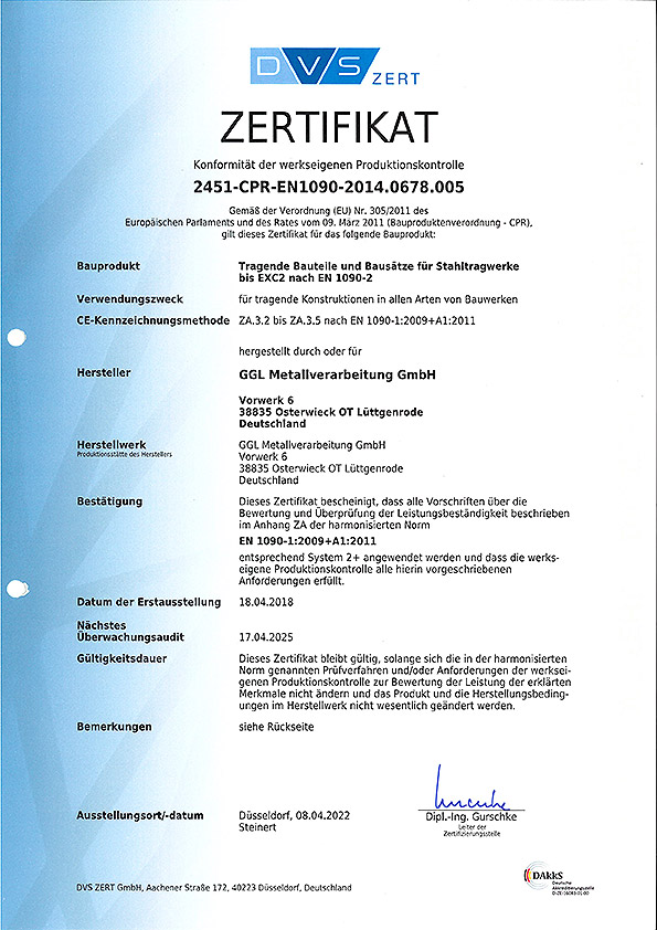 ISO/IEC 17065:2013